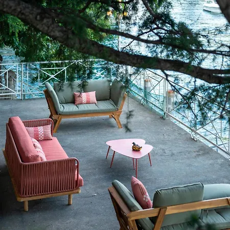 Villa Lucia A By Wonderful Italy *