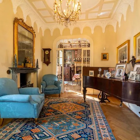 Villa Lucia A By Wonderful Italy
