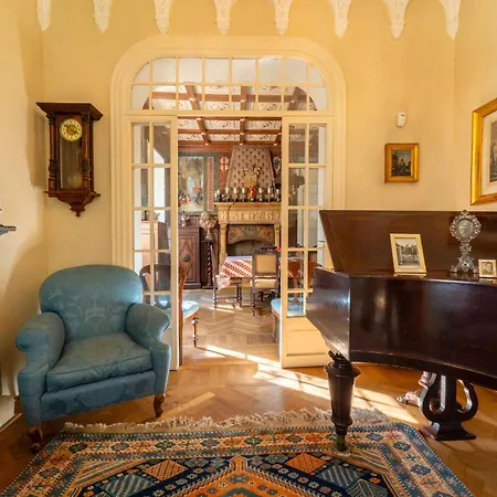 Lucia A By Wonderful Italy Villa