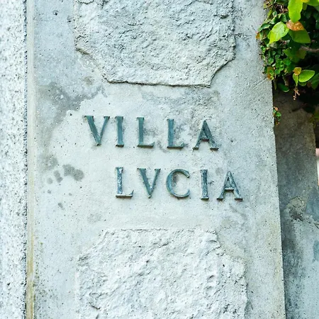 Lucia A By Wonderful Italy Villa Laglio